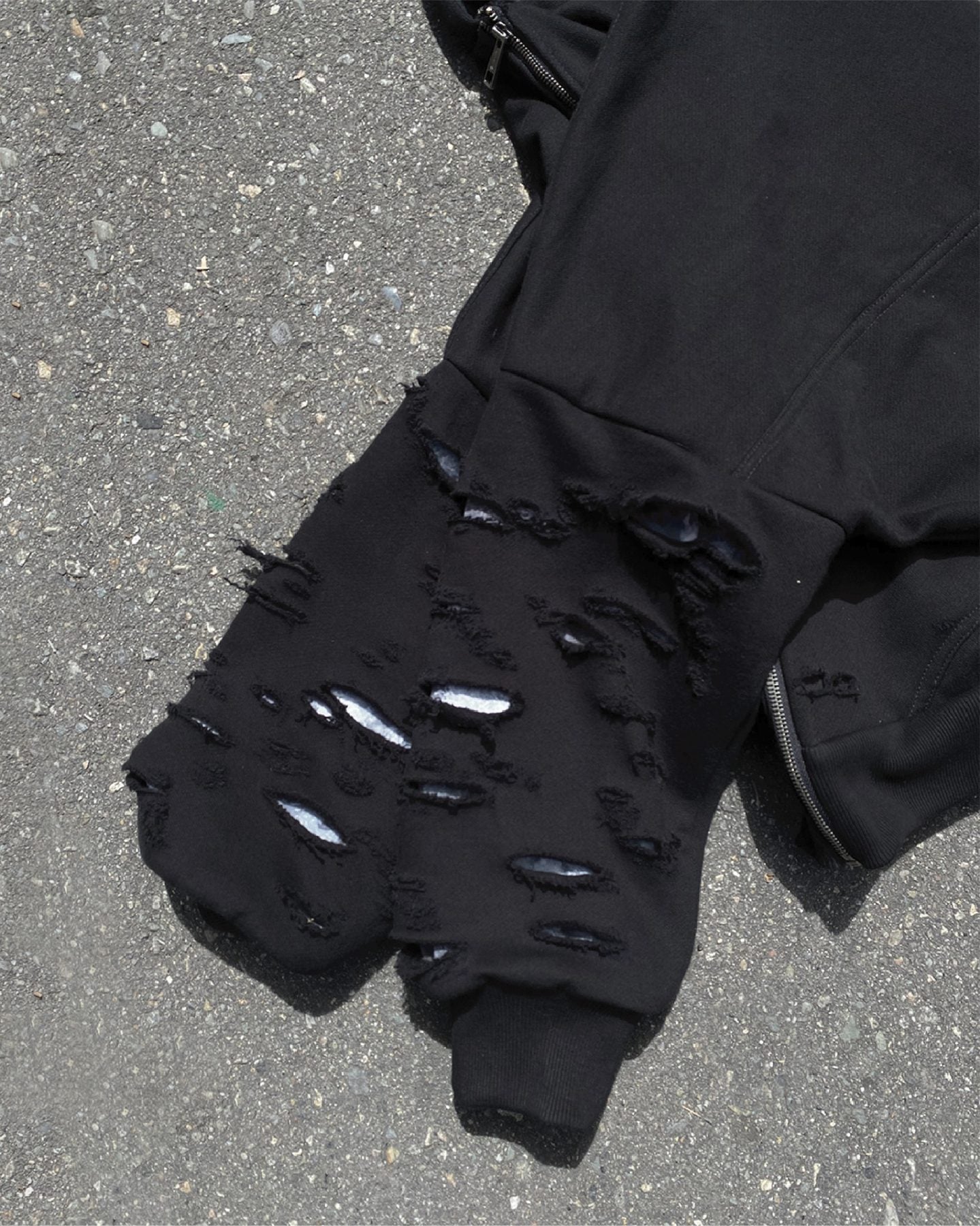 HOODIE PESADO D-3