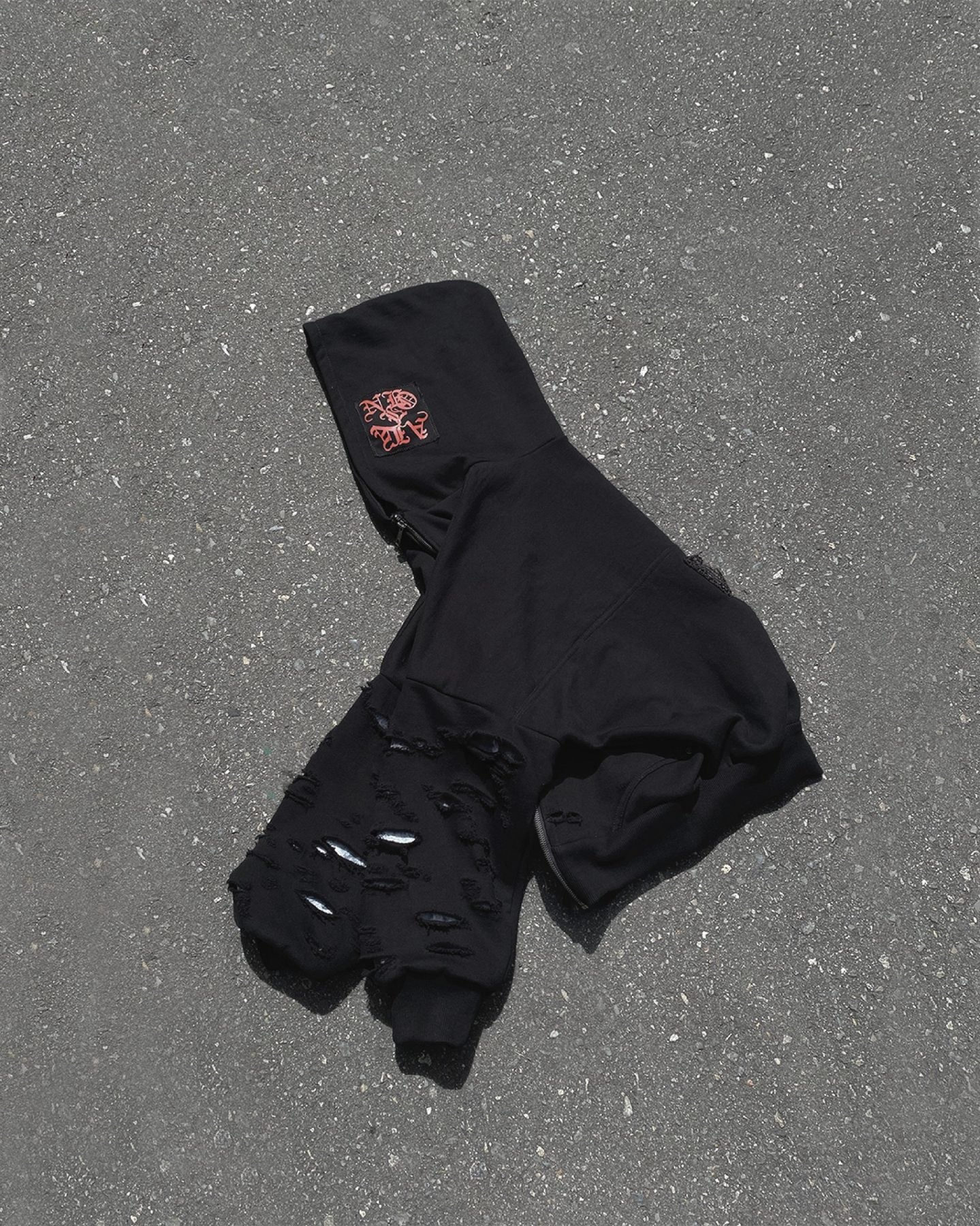 HOODIE PESADO D-3