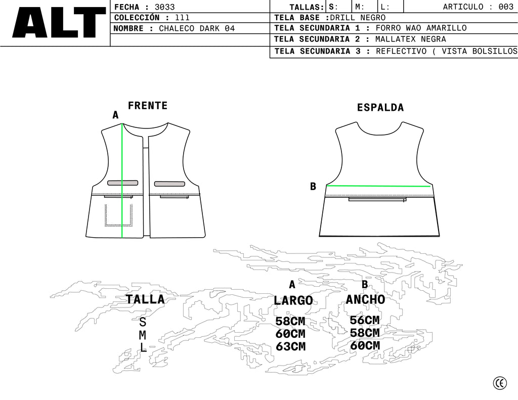 CHALECO RFLX 03