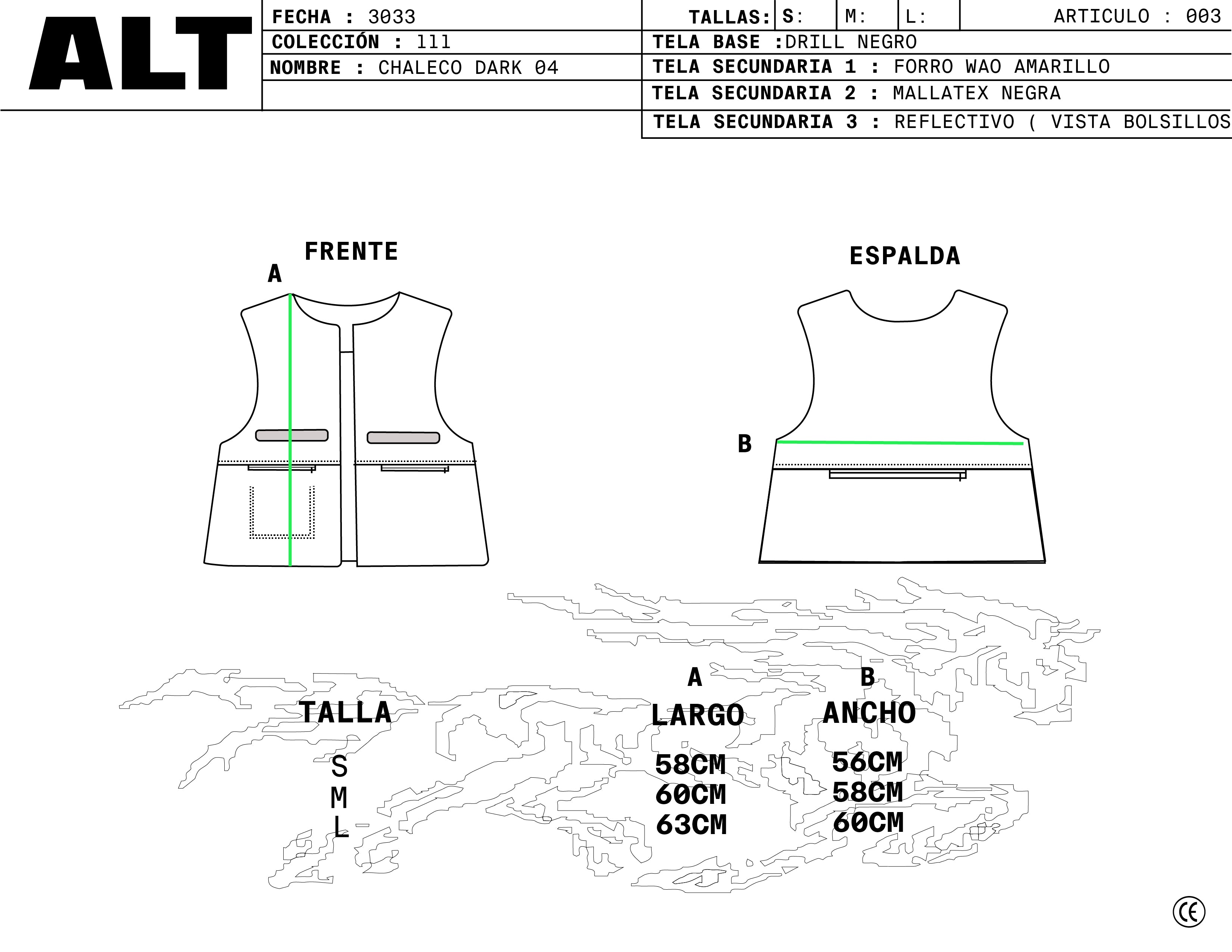 CHALECO RFLX 03