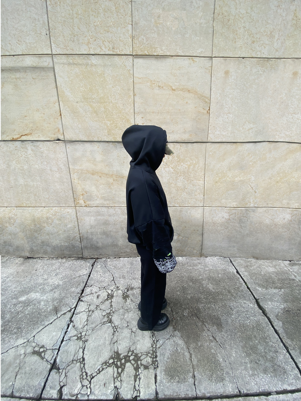 HOODIE A01