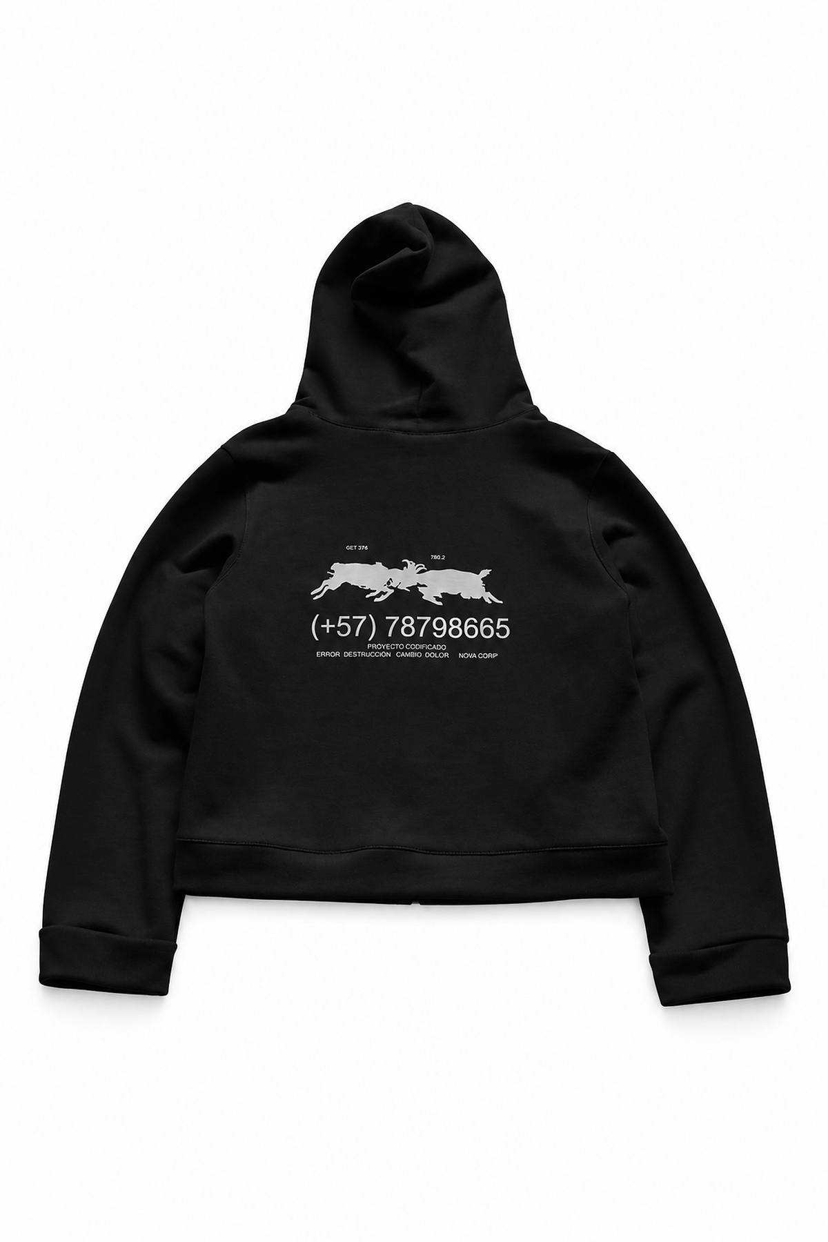 HOODIE BPH