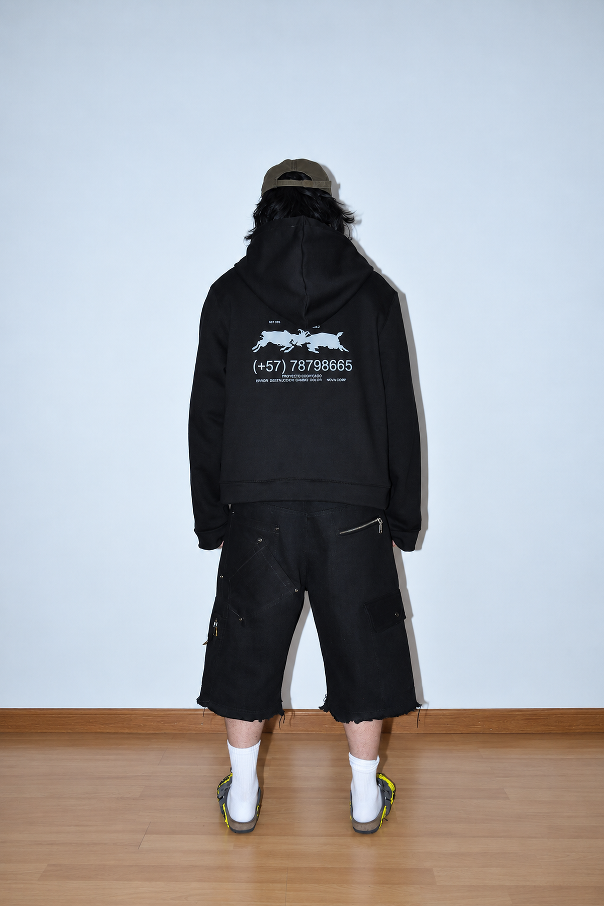 HOODIE BPH