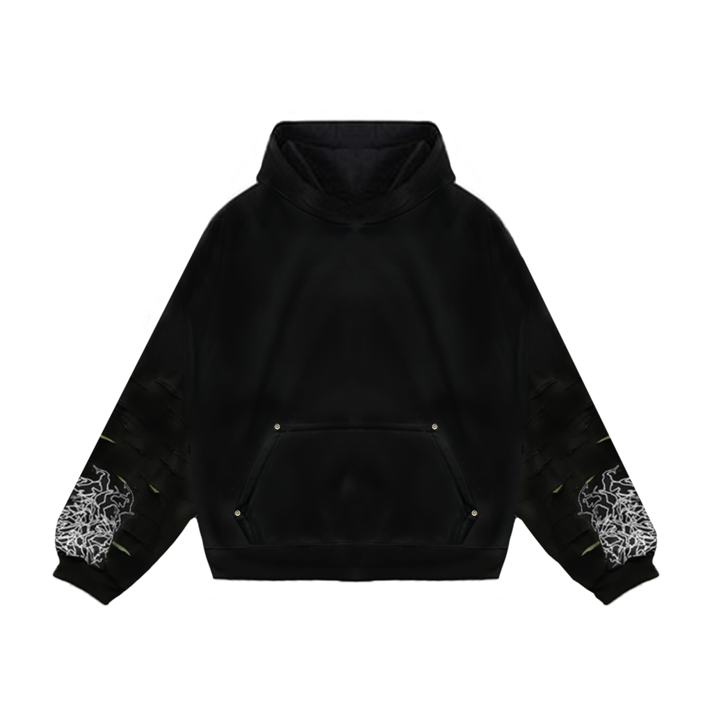 HOODIE A01