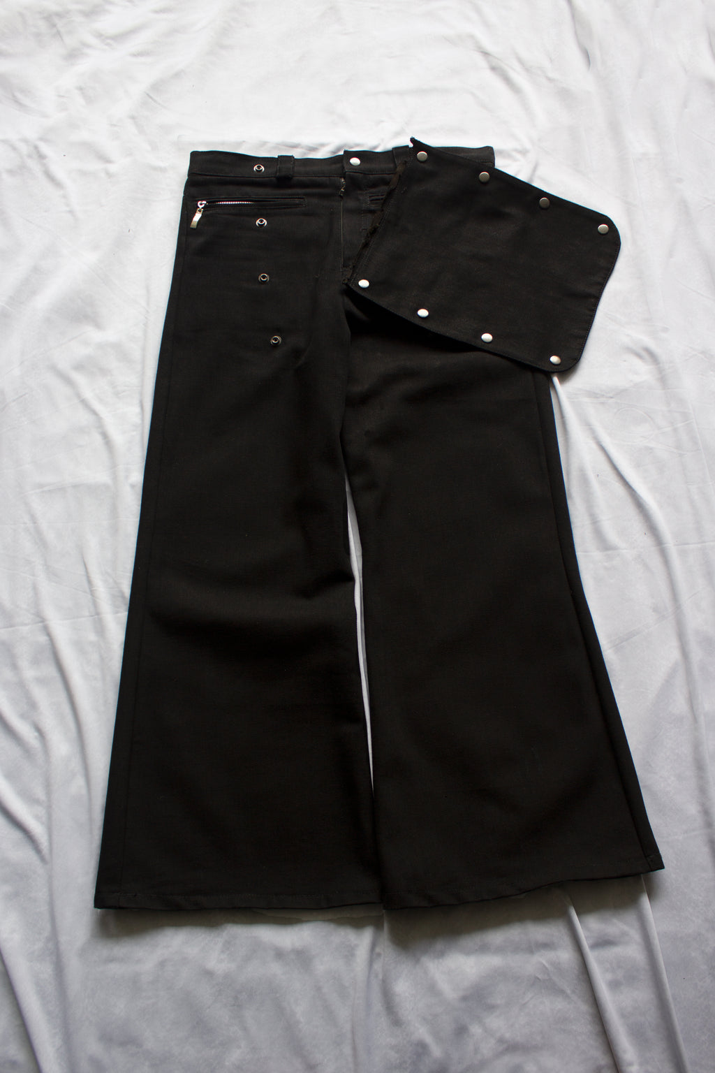 AXA PANT — NIVEL 33
