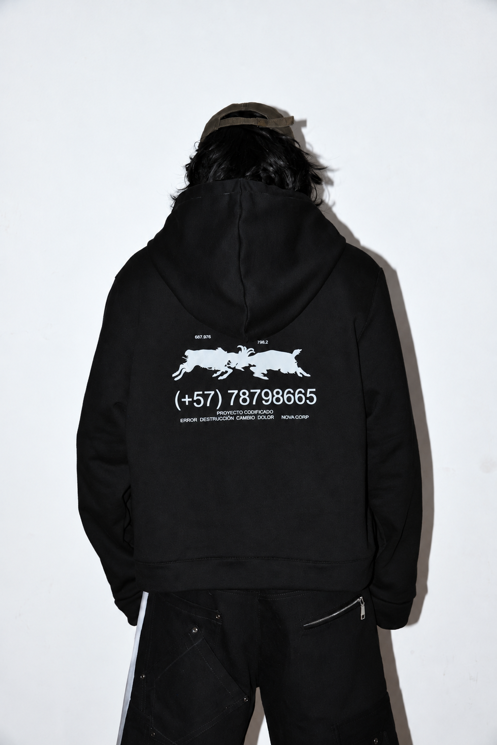 HOODIE BPH